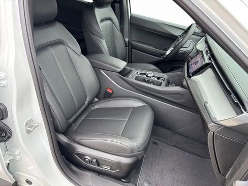 New 2026 Jeep Cherokee Limited image 14