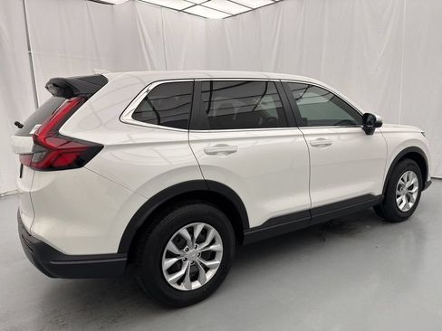 New 2026 Honda CR-V LX image 11
