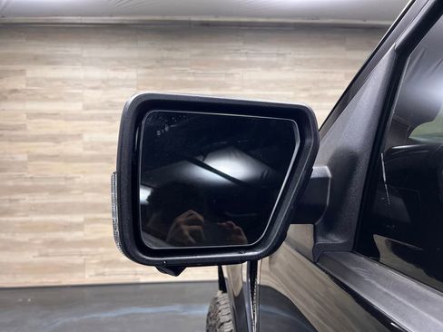 Used 2023 Ford F150 King Ranch w/ Equipment Group 601A High image 32