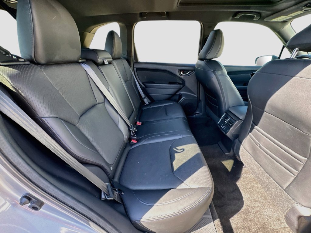 Used 2026 Subaru Forester Limited AWD/4WD image 37
