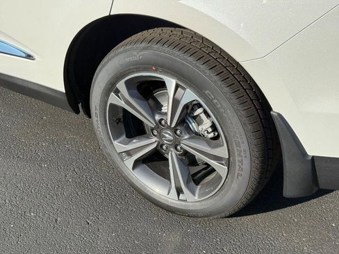 New 2025 Acura RDX w/ Technology Package image 4