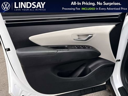 Used 2022 Hyundai Tucson SEL image 9