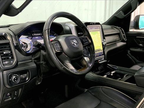 Used 2019 RAM 1500 Limited w/ Off Road Group image 14