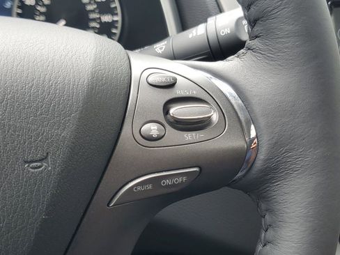 Used 2024 Nissan Murano Platinum w/ Cargo Package FWD image 24