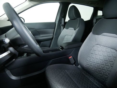 New 2026 Nissan Kicks SV w/ SV Premium Package image 16