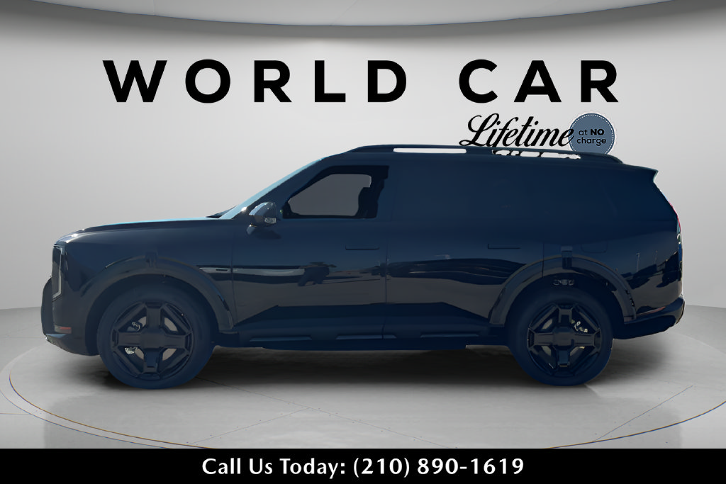 New 2027 Kia Telluride SX X-Line AWD/4WD image 12