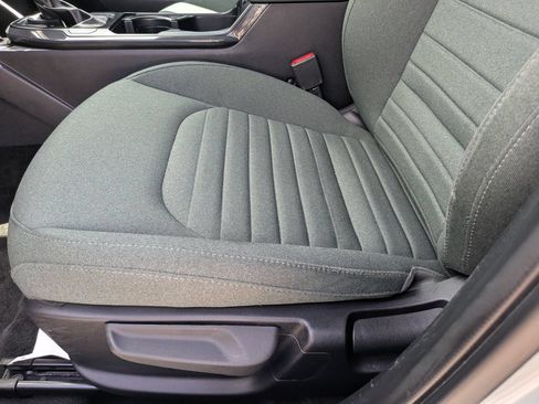 Certified 2025 Kia K4 EX FWD image 19