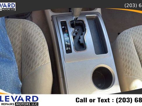 Used 2009 Toyota Tacoma 4x4 Double Cab image 16