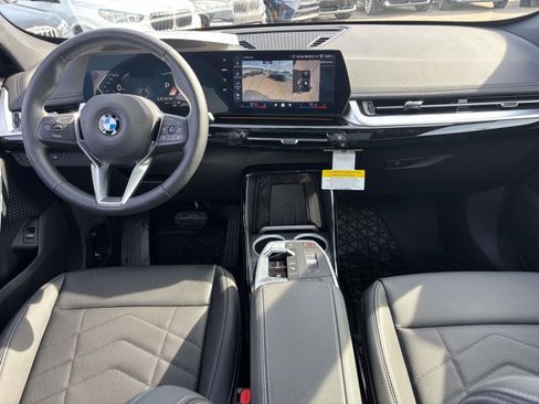 New 2026 BMW X1 xDrive28i w/ Technology Package AWD/4WD image 30