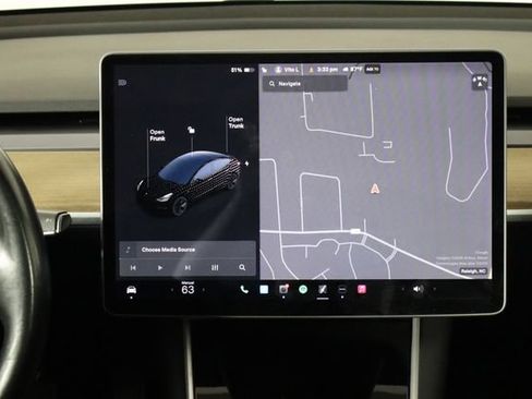 Used 2019 Tesla Model 3 Long Range RWD image 24
