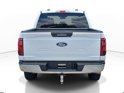 Used 2024 Ford F150 XLT w/ Tow/Haul Package AWD/4WD image 5