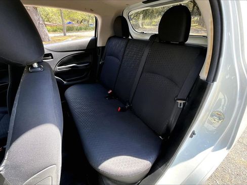 Used 2014 Mitsubishi Mirage DE image 18