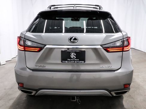 Used 2021 Lexus RX 350 AWD w/ Premium Package image 5