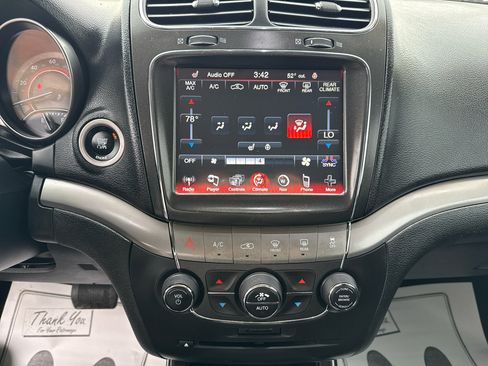 Used 2016 Dodge Journey Crossroad image 22