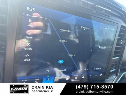 Used 2021 Ford F150 XLT w/ Equipment Group 302A High AWD/4WD image 21