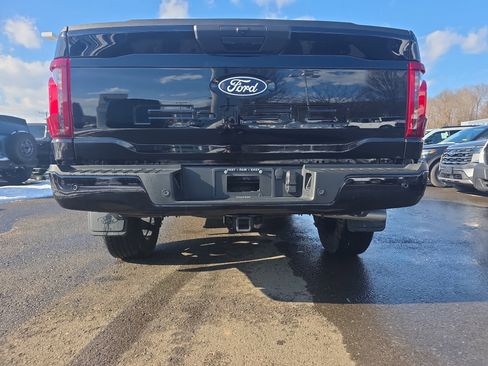 Used 2025 Ford F150 STX w/ Equipment Group 200A image 16