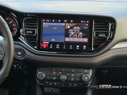 New 2026 Dodge Durango GT AWD/4WD image 15