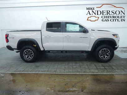 New 2026 Chevrolet Colorado ZR2 w/ Technology Package
