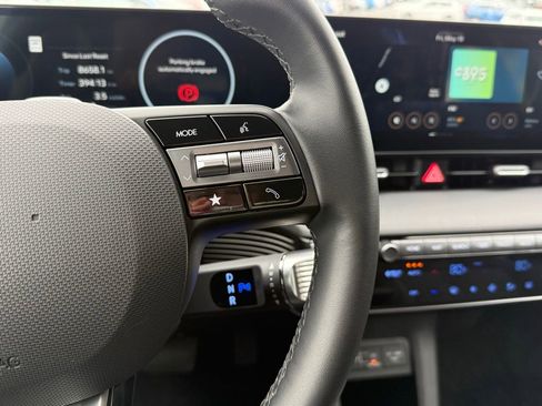 Certified 2025 Hyundai Ioniq 5 SE RWD image 23
