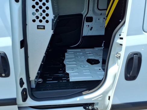Used 2022 RAM ProMaster City Wagon FWD image 13