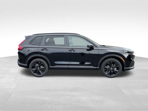 New 2026 Honda CR-V Sport Touring image 9