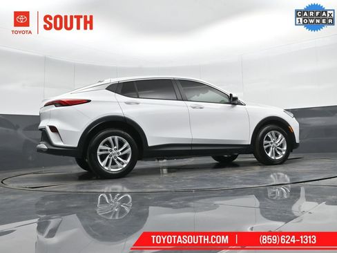 Used 2025 Buick Envista Preferred w/ Convenience II Package image 42