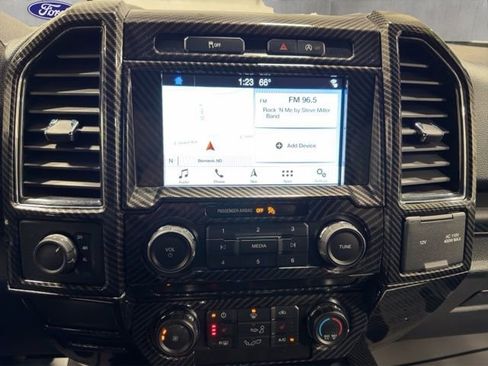 Used 2019 Ford F150 XLT w/ Equipment Group 302A Luxury image 16