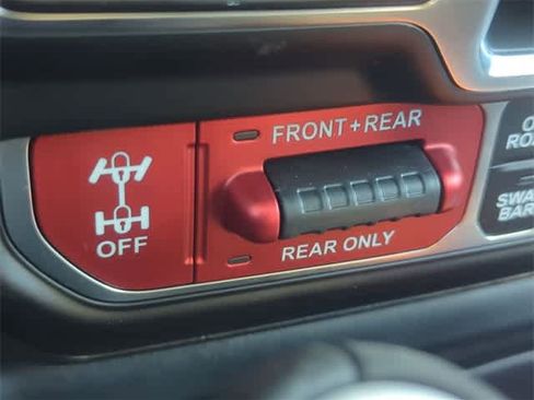 New 2026 Jeep Wrangler Unlimited Rubicon 392 image 35