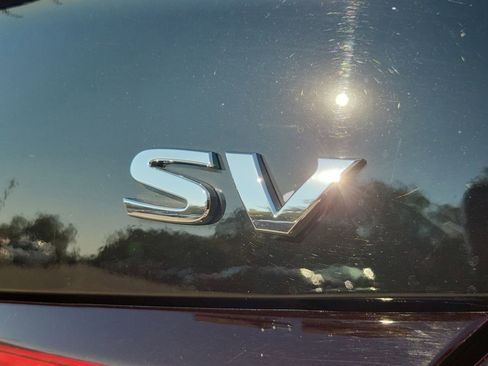 Used 2022 Nissan Altima 2.5 SV image 8