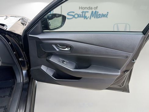 Certified 2024 Honda Accord EX image 32