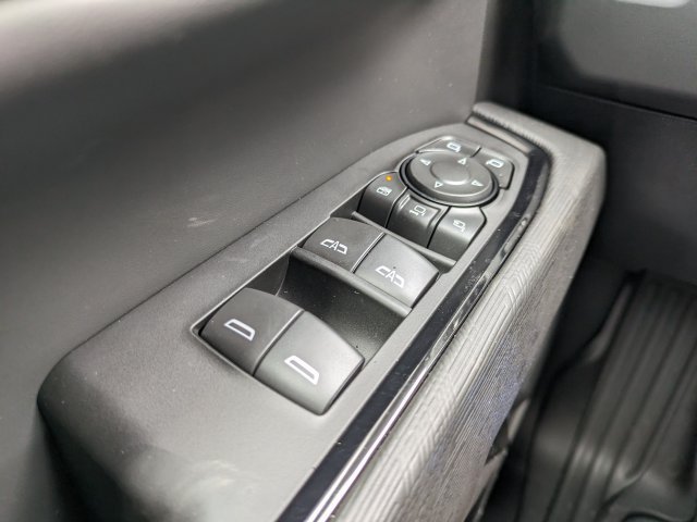 New 2026 GMC Sierra 2500 AT4X AWD/4WD image 23
