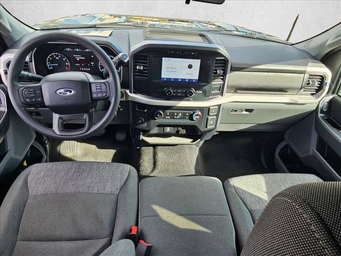 Used 2023 Ford F150 XLT image 16