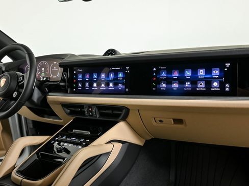 New 2026 Porsche Cayenne E-Hybrid image 26