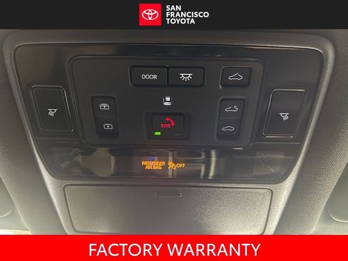Used 2025 Lexus TX 350 AWD w/ Technology Package image 32