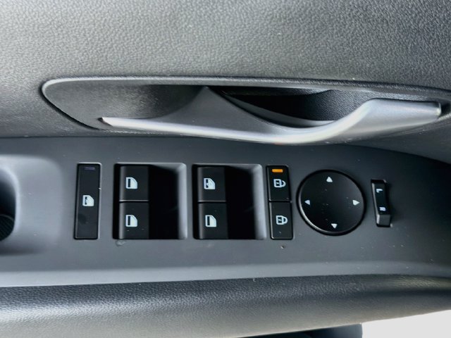 New 2026 Hyundai Tucson SE FWD image 17