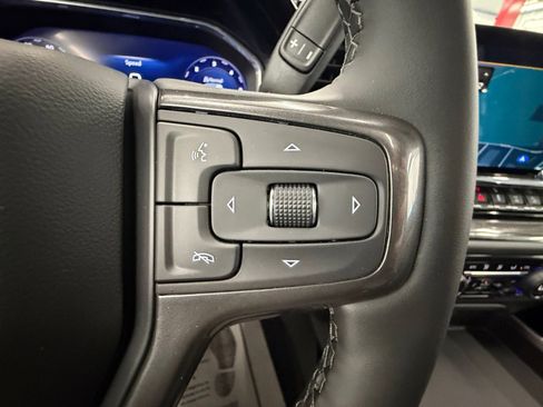 New 2026 Chevrolet Silverado 2500 ZR2 AWD/4WD image 17