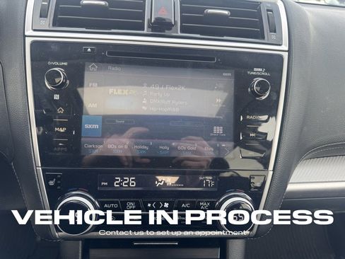 Used 2019 Subaru Outback 2.5i Premium w/ Protection Package #1 image 22