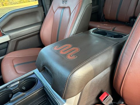 Used 2019 Ford F250 King Ranch w/ King Ranch Ultimate Package image 52