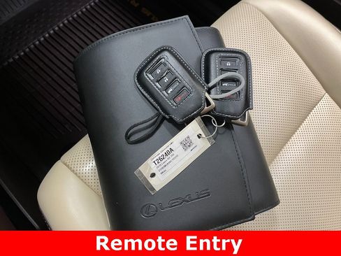 Used 2019 Lexus RX 350 AWD w/ Navigation Package image 8