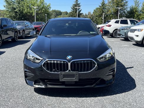 Used 2021 BMW 228i xDrive Gran Coupe w/ Convenience Package image 2