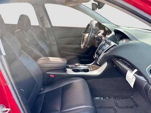 Used 2019 Acura TLX V6 image 30