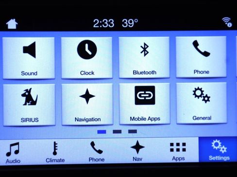 Used 2017 Ford F350 Lariat w/ Lariat Ultimate Package image 21