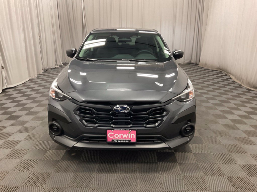 New 2027 Subaru Crosstrek 2.5i AWD/4WD image 6