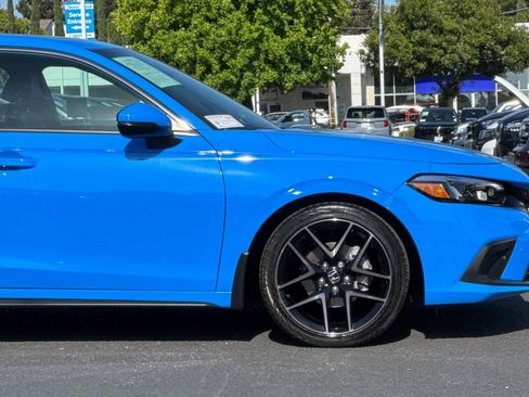 Used 2024 Honda Civic Sport Touring image 35