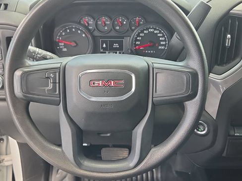 Used 2023 GMC Sierra 1500 Pro w/ Trailering Package AWD/4WD image 35