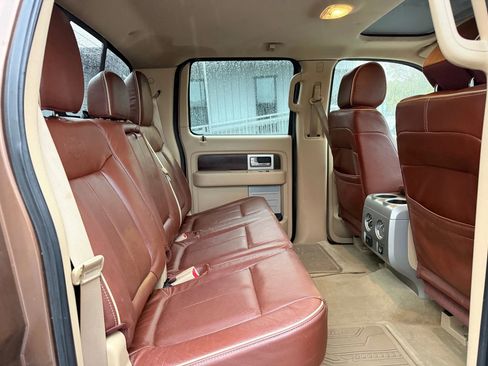 Used 2012 Ford F150 King Ranch image 20