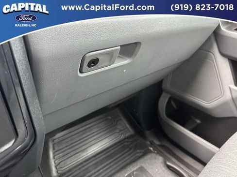 Used 2024 Ford F250 XL w/ STX Appearance Package AWD/4WD image 25
