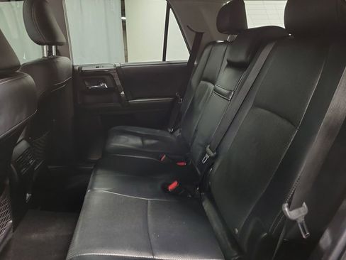 Used 2021 Toyota 4Runner Nightshade image 20