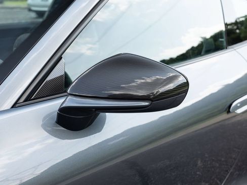 Used 2026 Porsche 911 GT3 RWD image 17