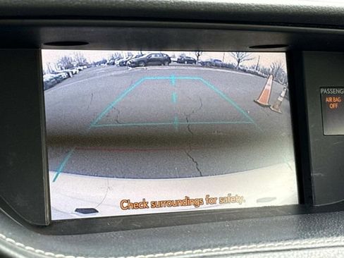 Used 2013 Lexus ES 300h w/ Luxury Pkg image 21